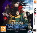 Shin Megami Tensei: Strange Journey Redux (3DS)
