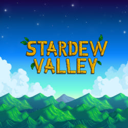Stardew Valley Cover