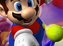 Mario Tennis is Smashing Its Way to the Wii U Virtual Console This Week