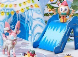 Target Announces Pre-Orders For Extremely Cute Pokémon Advent Calendar