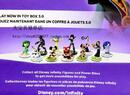 Mickey, Minnie Mouse and Olaf Among Characters on the Way in Disney Infinity 3.0