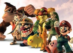 15 Years On, Should Super Smash Bros. Brawl's Subspace Emissary Return?