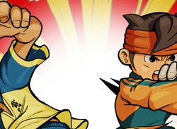 Inazuma Eleven (3DS eShop)