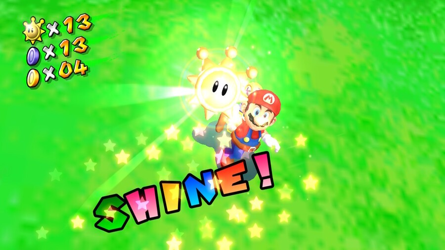 Sunshine 01