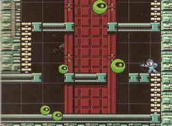 Mega Man 9: WiiWare Exclusive