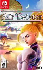 Air Twister