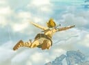It's Time To Get Rid Of Fall Damage