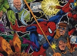 Super Famicom Exclusive The Amazing Spider-Man: Lethal Foes Gets Translated