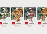 Where To Pre-Order The New Zelda: Tears Of The Kingdom amiibo