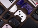 8BitDo Suspends Shipping From China To US In Wake Of Ongoing Tariff Saga