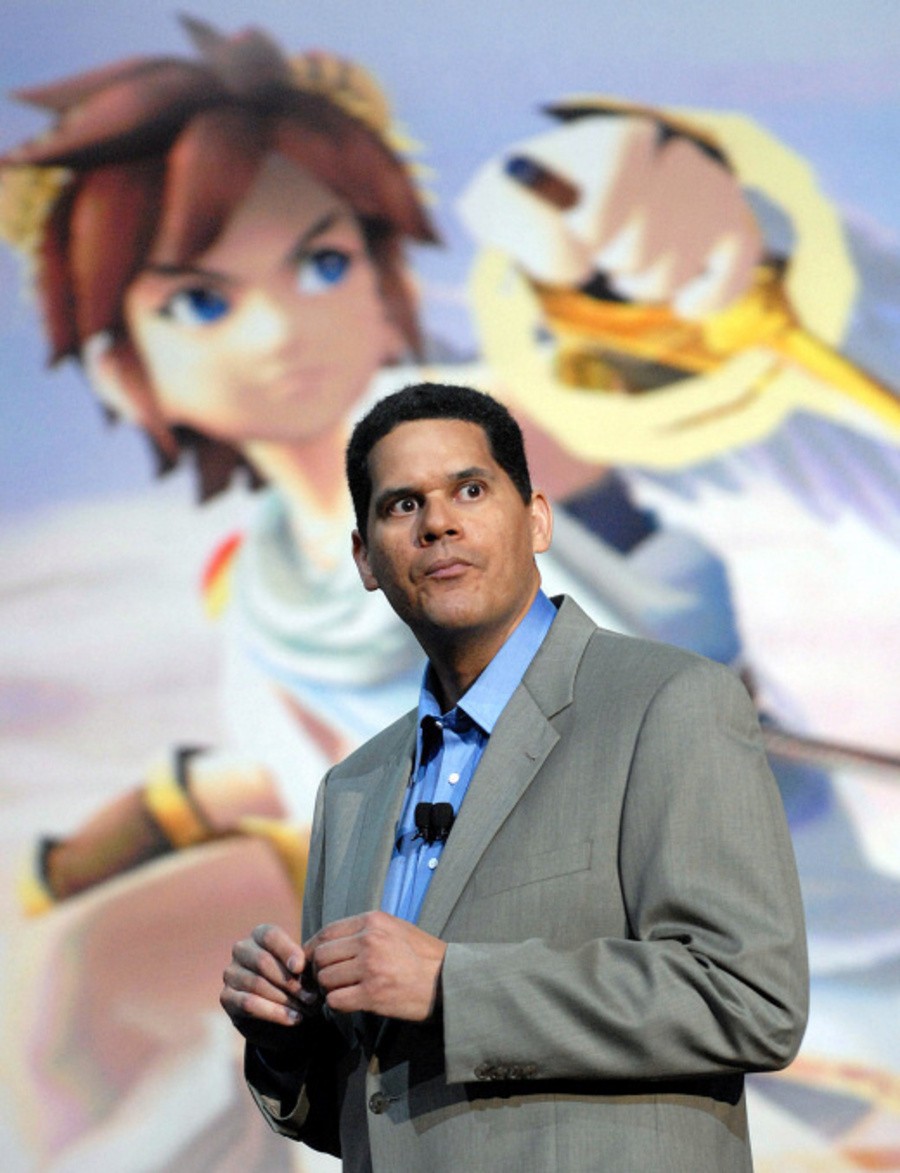 Reggie