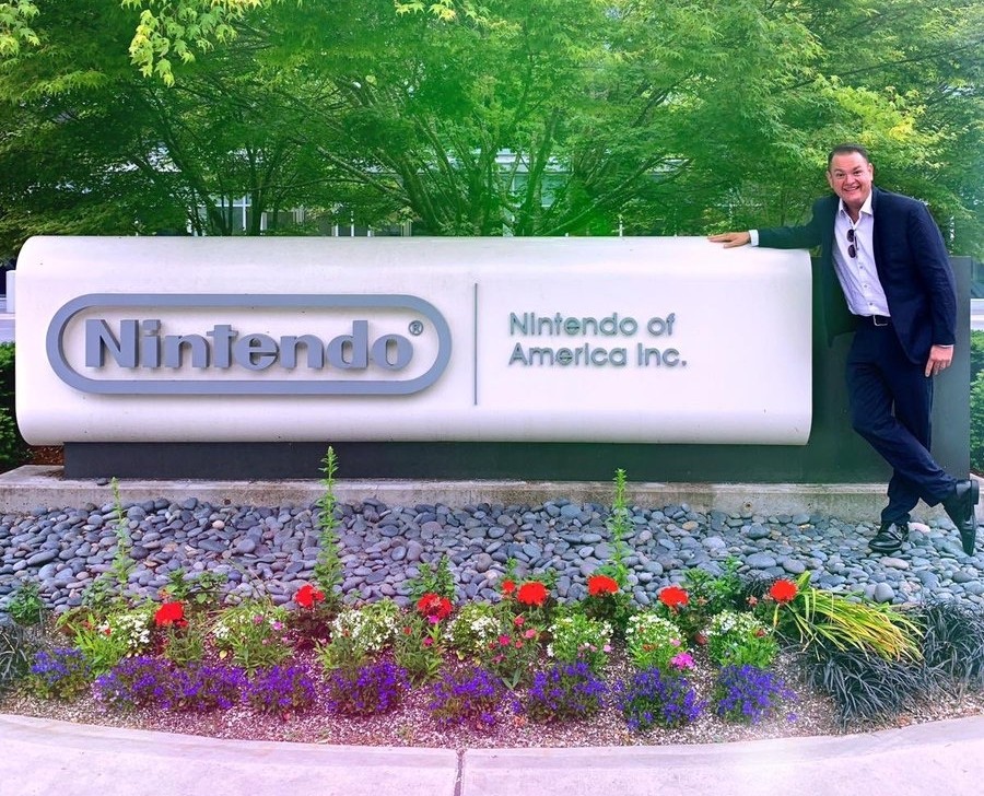 John Vignocchi