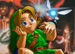 What Was Your First Ever Nintendo Game?
