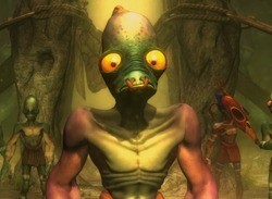 Oddworld Creator Lorne Lanning "Has No Faith" In Switch