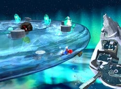 Super Mario Galaxy Is Eurogamer's Game of the Generation