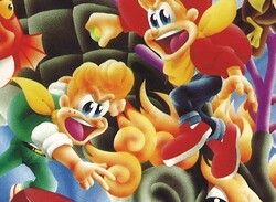 The Next Wave Of ACA Neo Geo Titles For Switch Is Confirmed