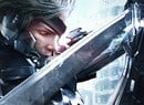 Platinum Celebrates Metal Gear Rising's 10th Anniversary Later This Month