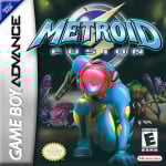 Metroid Fusion