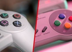 Shuhei Yoshida Reminisces About Playing Sony's First 'SNES PlayStation' Game