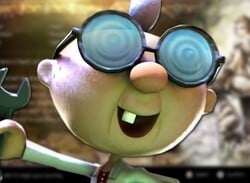 Nintendo Switch Games With Small Text: The Worst Offenders - How To Use Zoom On Switch