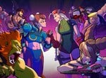 Overwatch 2 x Street Fighter 6 Collaboration Goes Live This Week