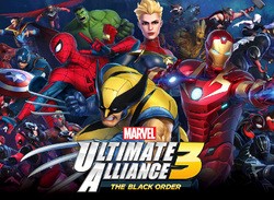 Marvel Ultimate Alliance 3 Playable Characters - Full Roster