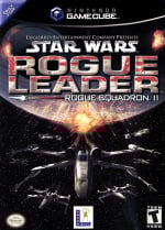 Star Wars Rogue Squadron II: Rogue Leader (GCN)