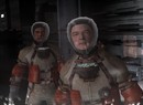 Dead Space Prequel Close To Finished