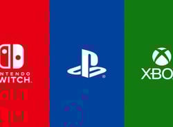 Nintendo Switch Sold More Than Every Other Console Combined Last Year In The UK