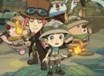 Fantasy Life i: The Girl Who Steals Time Has Been Confirmed For Switch 2