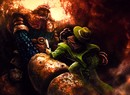 La-Mulana Stands Atop Download Charts Worldwide