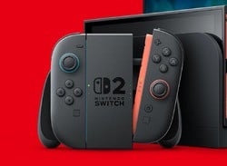 Switch 2's Pre-Order Date Might Have Been Accidentally Leaked