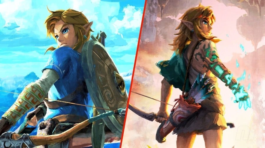 The Legend of Zelda