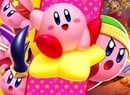 Best Kirby Games Of All Time