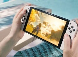 Nintendo Sets Its Sights On Switch Emulator Yuzu In New Lawsuit