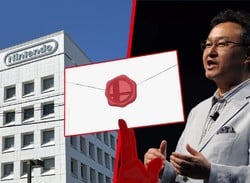 Send Out The Invites! Shuhei Yoshida Wants To Take A Trip To Nintendo HQ