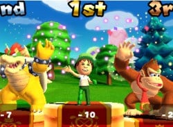 Mario Golf: World Tour With Nintendo Life