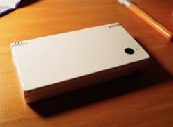 McDonald's DSi Console Pulled From Second-Hand Sale In Japan