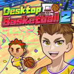 Desktop Basketball 2