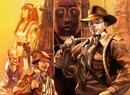 Feast Your Eyes on This New La-Mulana Trailer