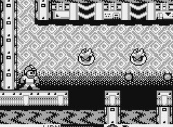 Mega Man: Dr Wily's Revenge Coming to 3DS VC