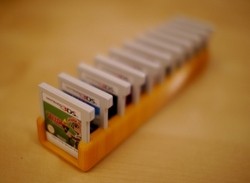 Pick Your Favourite Nintendo 3DS Games - Fifth Anniversary Edition