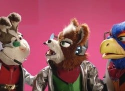 Can This Star Fox: Grand Prix Rumour Become a Reality?