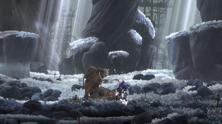 Ender Magnolia: Bloom in the Mist 2