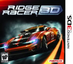 Ridge Racer 3D