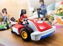 Mario Kart Live: Home Circuit Dev Announces Hot Wheels Follow-Up
