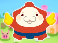 3DS eShop Spotlight - Pushmo / Pullblox