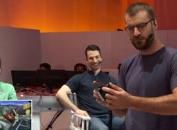 Nintendo Serves Up Another Big Batch of Treehouse Videos