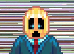 "Indie Masterpiece" Platformer 'Horace' Gets Physical Release