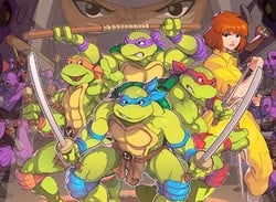 Teenage Mutant Ninja Turtles: Shredder's Revenge - The Ultimate 'Retro Throwback'?